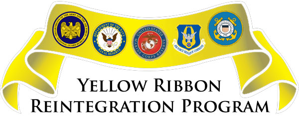 Yellow Ribbon Program - Military Division