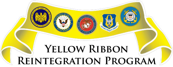 Oklahoma National Guard > Family Programs > Yellow Ribbon